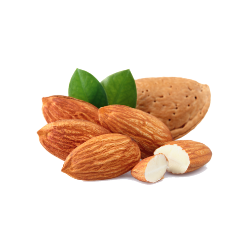 Almonds