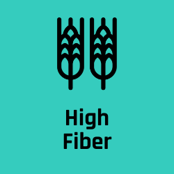 Cookies - High Fiber