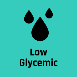 Low-Glycemic