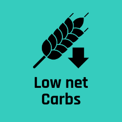 Low-Net-Carbs