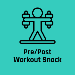 Pre-Post-Workout
